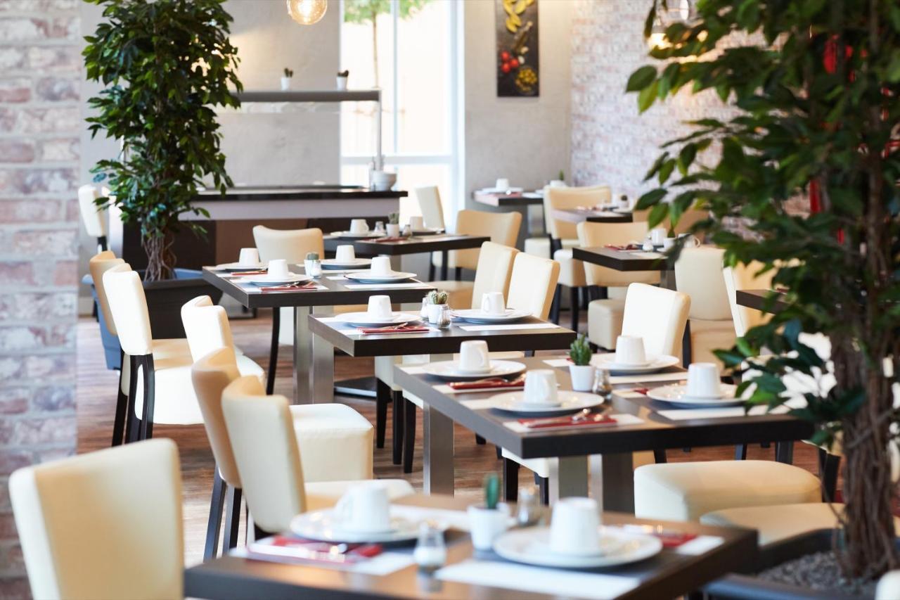 Hotel Garni Am Schloss Kottenheim Экстерьер фото